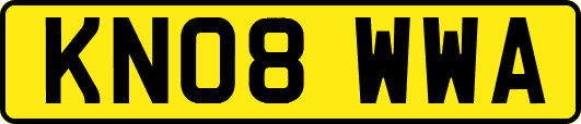 KN08WWA