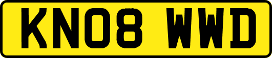 KN08WWD