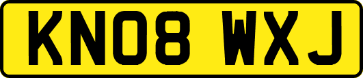 KN08WXJ
