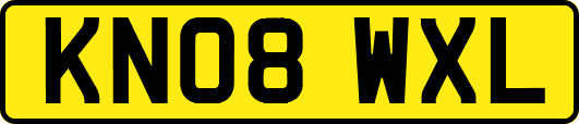 KN08WXL