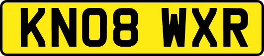 KN08WXR