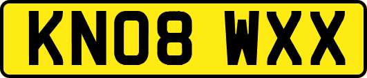 KN08WXX