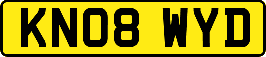 KN08WYD