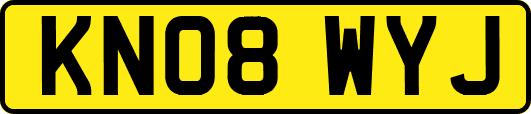 KN08WYJ