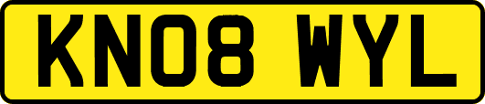 KN08WYL