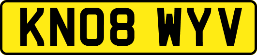 KN08WYV