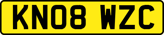 KN08WZC