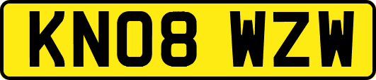 KN08WZW
