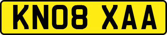 KN08XAA