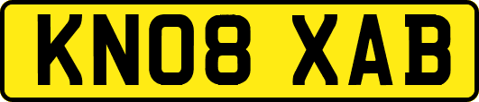 KN08XAB