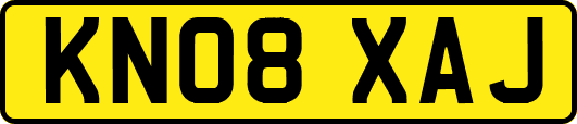 KN08XAJ
