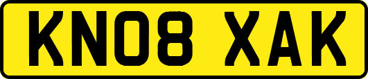 KN08XAK
