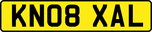 KN08XAL