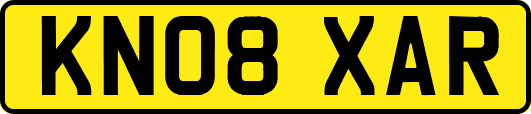 KN08XAR