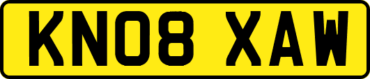 KN08XAW