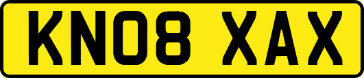 KN08XAX