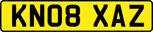 KN08XAZ
