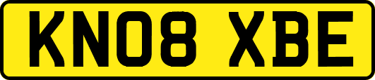 KN08XBE