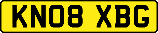 KN08XBG