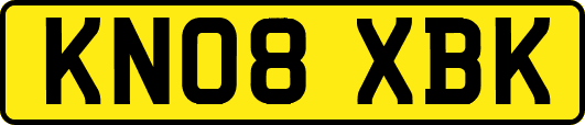 KN08XBK