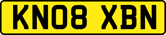 KN08XBN