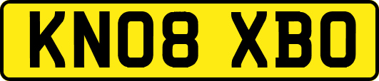 KN08XBO