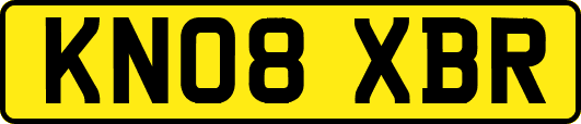 KN08XBR