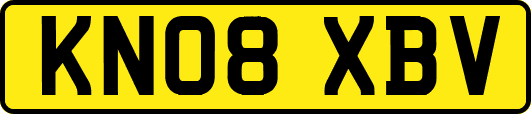 KN08XBV