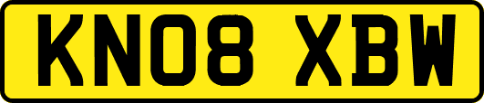 KN08XBW
