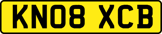 KN08XCB