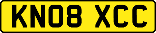 KN08XCC