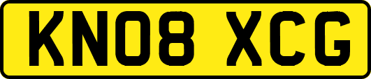 KN08XCG