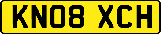 KN08XCH