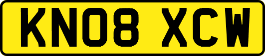 KN08XCW
