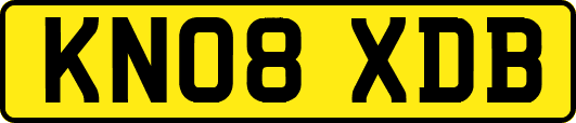 KN08XDB