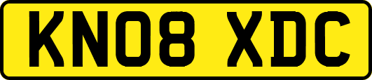 KN08XDC