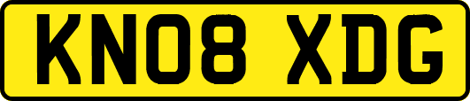 KN08XDG
