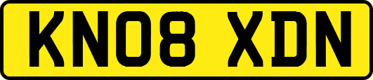KN08XDN