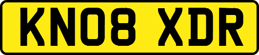 KN08XDR