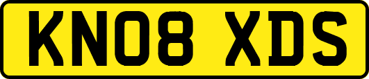 KN08XDS