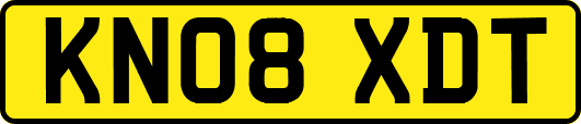 KN08XDT