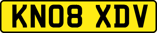 KN08XDV