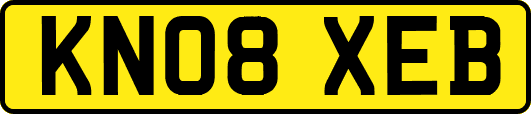 KN08XEB