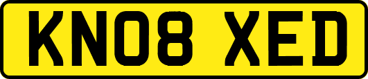 KN08XED