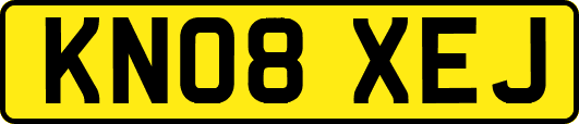 KN08XEJ