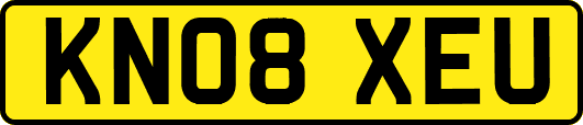KN08XEU