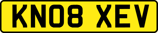 KN08XEV