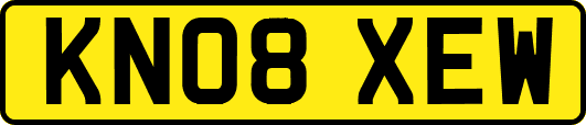 KN08XEW