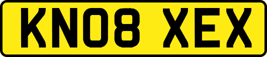 KN08XEX