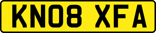 KN08XFA